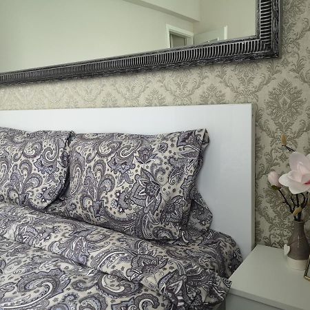 Yns Apartaments Jassy Zewnętrze zdjęcie